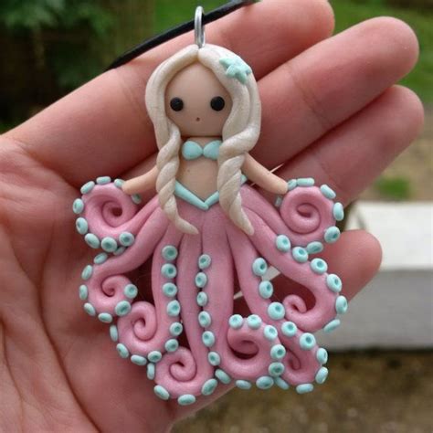 1000+ ideas about Clay Crafts on Pinterest | Polymer clay crafts ... | Polymer clay ornaments ...