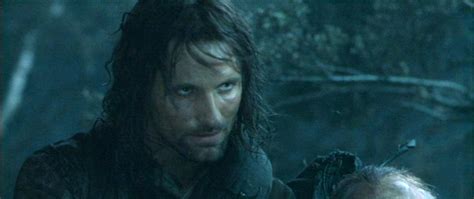 Aragorn inThe Fellowship of the Ring - Lord of the Rings Image (2230654 ...