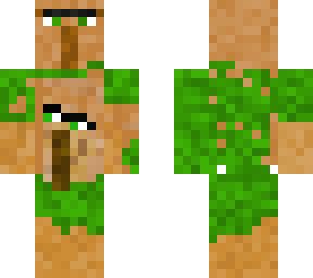 Villager | Minecraft Skins