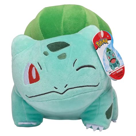 Pokemon Bulbasaur Plush 20cm