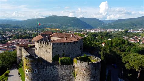 48 ore a... Gorizia e il Collio: le colline delle meraviglie - la Repubblica