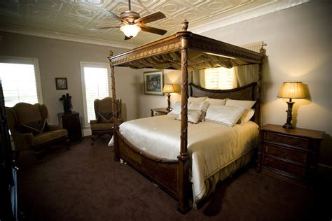 The Grand Hotel McKinney, Texas, US - Reservations.com