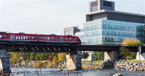 Carleton University - Ottawa, Canada