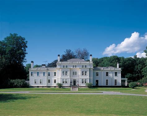 Lyman Estate and Greenhouses | Historic sites | The History List