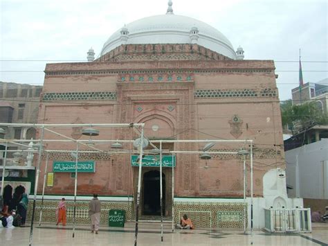 Tourist Attractions in Pakpattan | Mera Watan