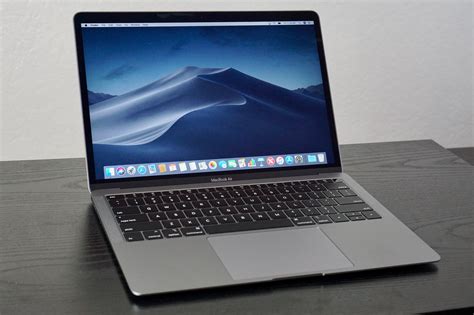 MacBook Air review: Out with the old and in with the new, for better or ...