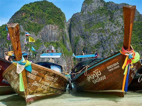 34 Tips for Backpacking Thailand That You Need to Know - Taylor's Tracks