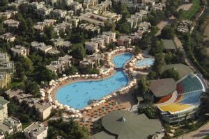 VONRESORT Golden Beach - All Inclusive in Side, Turkey - Lets Book Hotel