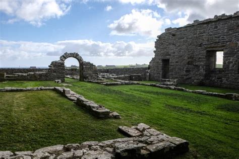 Visiting the Orkney Islands in Scotland - The 10,000 Year-Old Legacy