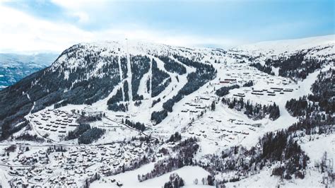 Voss Ski Holidays | Ski Safari