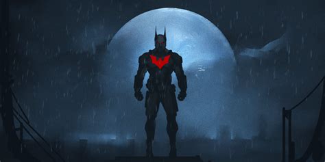 Batman Animated Gif