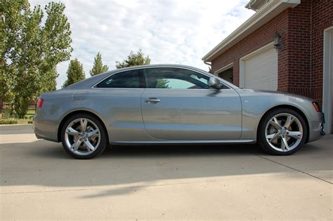 Pics of my New A5 S-line | Audi A5 Forum & Audi S5 Forum