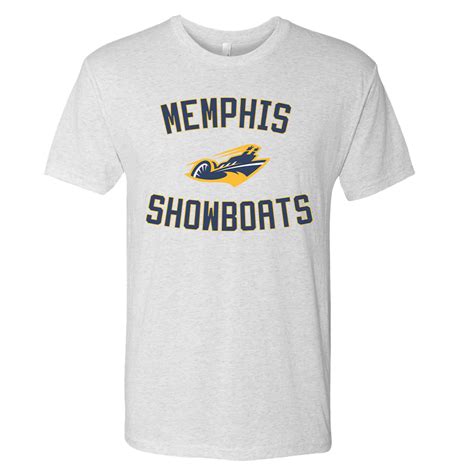 Memphis Showboats