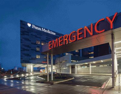 A New Home For Trauma Care – The Pennsylvania Gazette