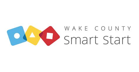 Home - Wake County Smart StartWake County Smart Start