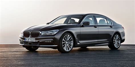 BMW 7-Series Coupe - New Two-Door BMW Coming?