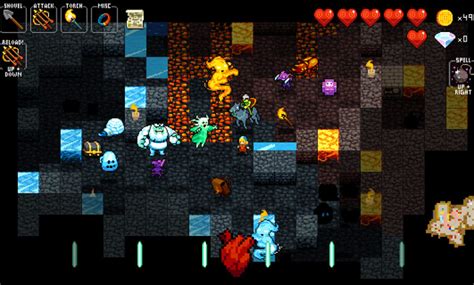 The 17 best roguelike games of all time (updated for 2022)