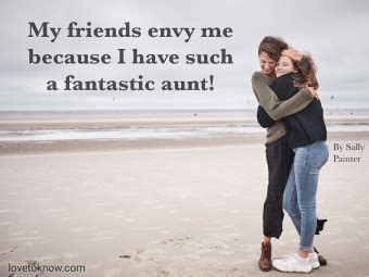 Aunt Quotes for Love, Laughs & Being There | LoveToKnow