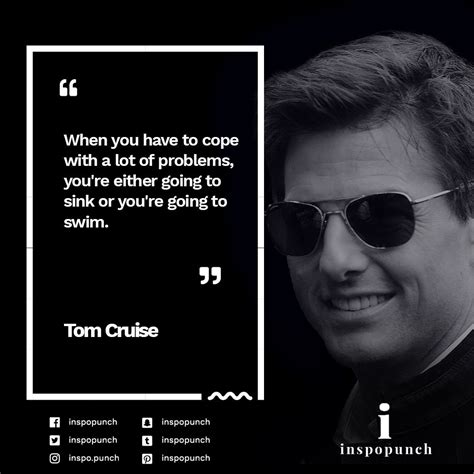 #tomcruise #motivation #inspiration #quotes #struggle #life #sayings # ...