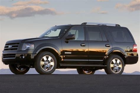 2009 Ford Expedition Pictures - 110 Photos | Edmunds