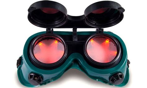 Cyberpunk Style LED Goggles | Steampunk goggles, Goggles, Cyberpunk accessories