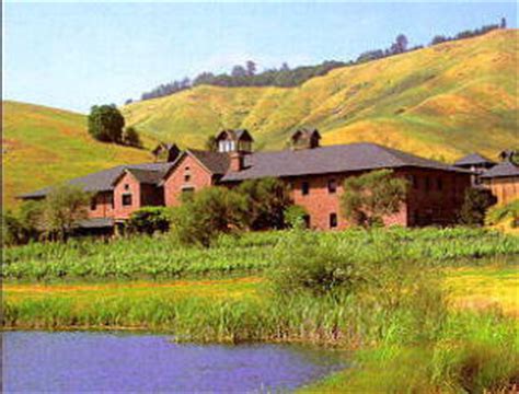 Skywalker Ranch Tour