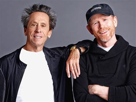 Imagine Entertainment » Ron Howard and Brian Grazer Debut Imagine Impact