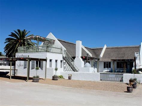 Voetbaai Chalets - Guest House in Port Nolloth - Easy Online Booking