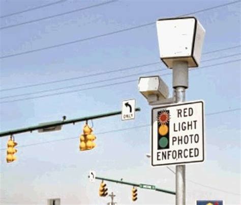 Houston reaches settlement: turning off redlight cameras will cost nearly $5M