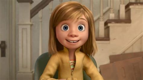 Riley's First Date: watch a clip from Pixar's new Inside Out short