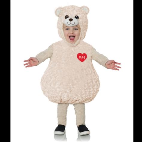 Build-A-Bear | Costumes | Buildabear Costume Nwt | Poshmark