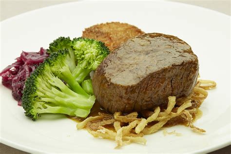 Filet Mignon Medallions » Goodale Farms