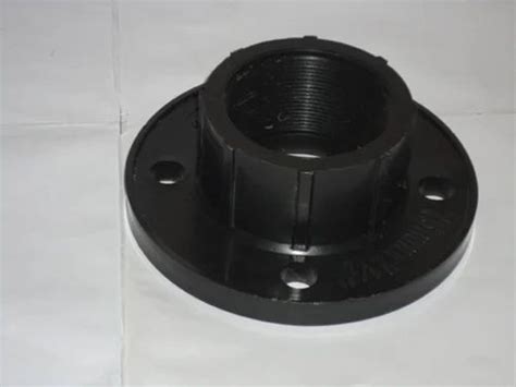 HDPE Flanges at Best Price in India