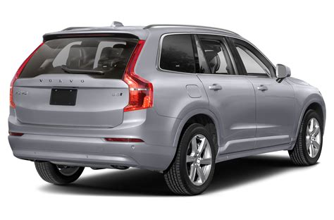 Volvo XC90 - Model Years, Generations & News | Cars.com