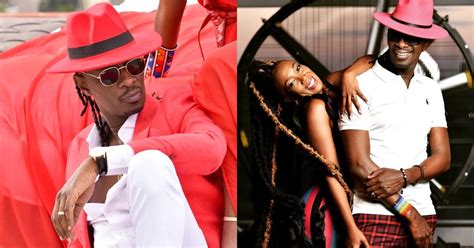 Nameless Annoyed by Fan Who Objected His Idea About Kenyan Music, Said Industry Is Dead - Tuko.co.ke