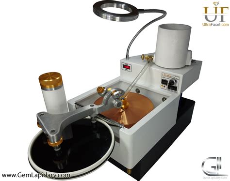 Community | - GemLapidary | World's Highest Quality Finest Faceting Machines