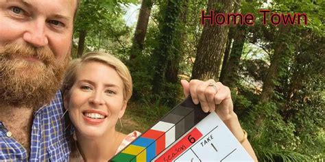 Erin Napier Reveals The Second Half of HGTV Home Town Season 6 Has ...