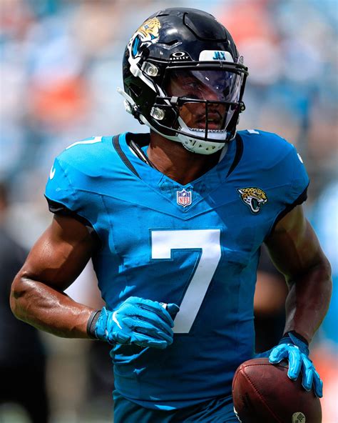 Jaguars WR Zay Jones Arrested