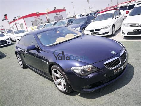 New & Used BMW Cars for Sale in UAE | Yalla Deals