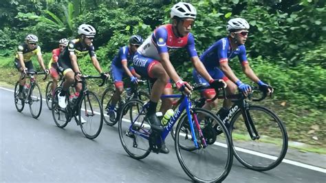 Malaysia Cycling Team - YouTube