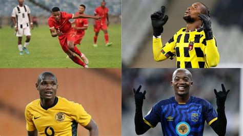 The Latest PSL transfer rumours: Kaizer Chiefs star packs bags