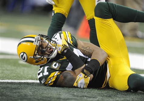 Super Bowl XLV oral history: Packers overcame season of injuries