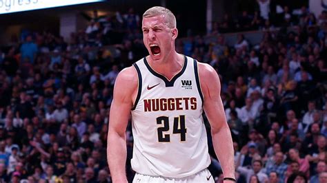 Meet Mason Plumlee, Detroit Pistons free-agent signee