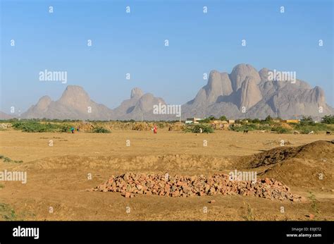 Kassala sudan landscape hi-res stock photography and images - Alamy