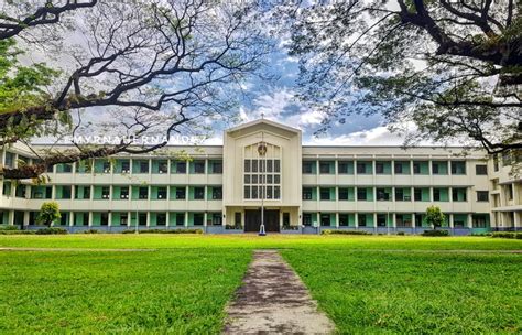 Institutional | St. Theresa College - Quezon City