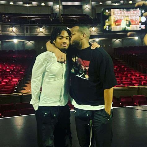 Marlon Wayans' Kids: All About His 2 Sons, Kai and Shawn