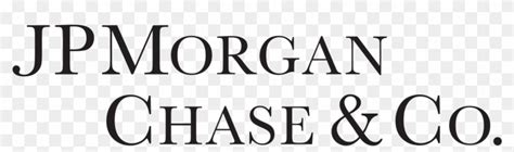 Jpmorgan Chase Logo Png - Art And Design Uitm, Transparent Png - 1703x554(#2756223) - PngFind