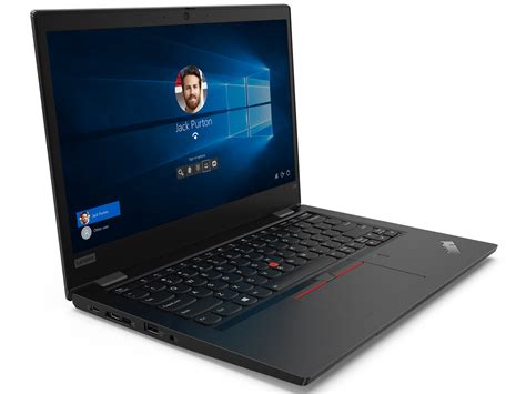 Lenovo ThinkPad L13 - Specs, Tests, and Prices | LaptopMedia.com