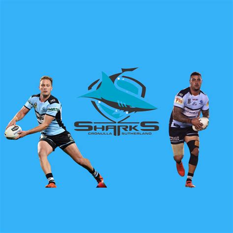 Cronulla Sharks 2021 Season Preview