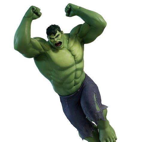 Fortnite Hulk Skin - PNG, Styles, Pictures